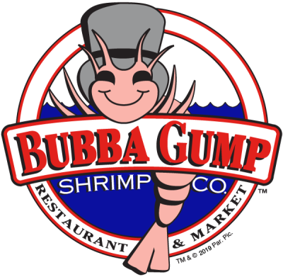 Bubba Gump Shrimp Co. 